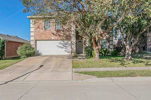 Trego, JUSTIN, TX 76247