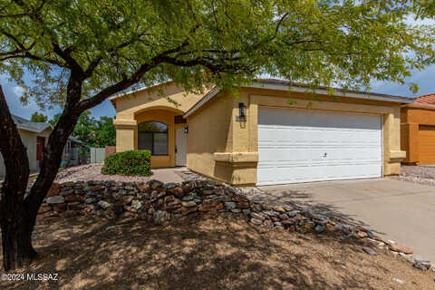 Kilbrennan, TUCSON, AZ 85747