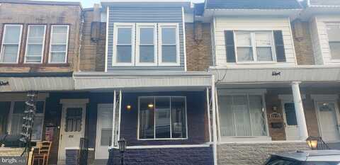 Weikel, PHILADELPHIA, PA 19134