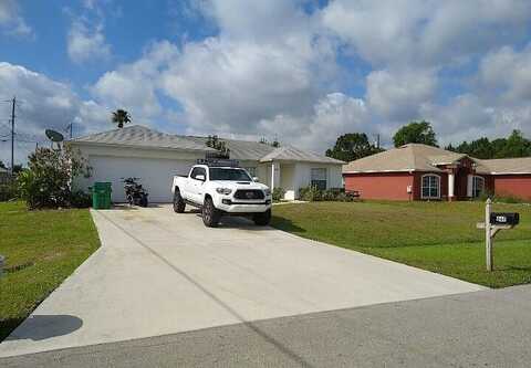 Trouville, PORT SAINT LUCIE, FL 34953