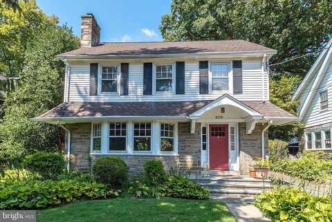 Brookside, ELKINS PARK, PA 19027