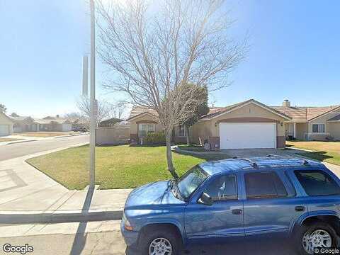 Avenue J5, LANCASTER, CA 93536