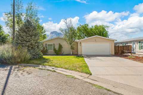 Black Sulphur, PARACHUTE, CO 81635