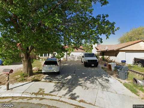 13Th, LANCASTER, CA 93535