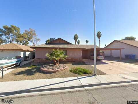 Bunker, LAS VEGAS, NV 89121