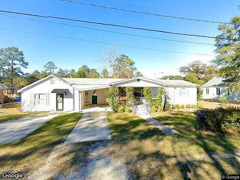 4Th, RINCON, GA 31326