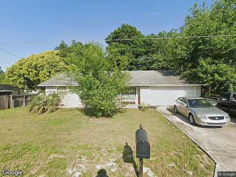 18Th, OCALA, FL 34470