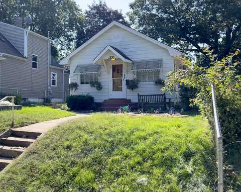 Nebraska, SAINT PAUL, MN 55119