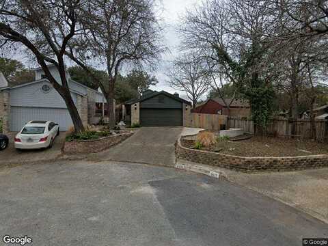 Brook, SAN ANTONIO, TX 78240