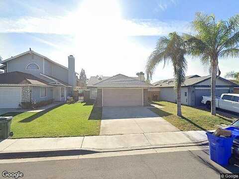 Barbee, FONTANA, CA 92336