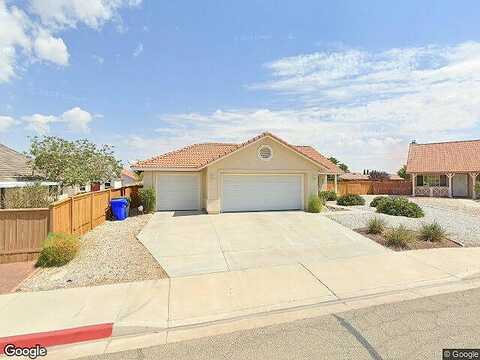 Desert Oak, VICTORVILLE, CA 92394