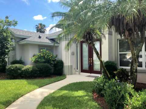 Circle Creek, ORMOND BEACH, FL 32174