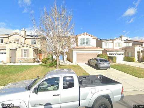 Hornbeam, PALMDALE, CA 93551