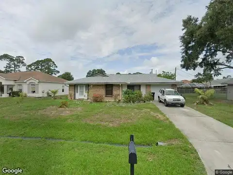 Anderson, PORT SAINT LUCIE, FL 34953