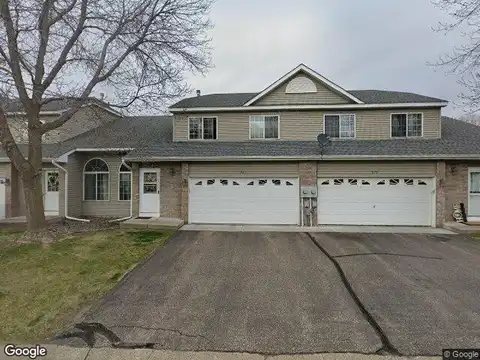 108Th, MINNEAPOLIS, MN 55433