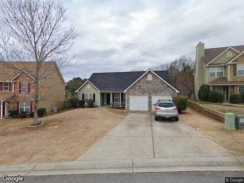 Firethorn, VILLA RICA, GA 30180