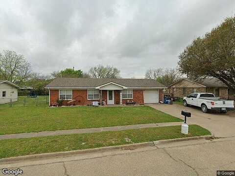 Cresthill, WACO, TX 76705