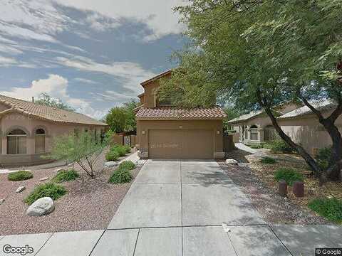 Camino Rancho Cielo, SAHUARITA, AZ 85629