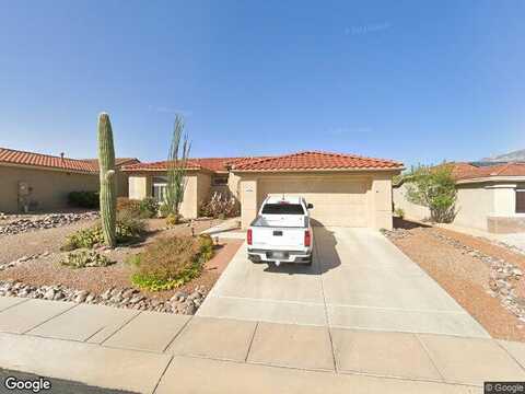 Cargondera Canyon, ORO VALLEY, AZ 85755