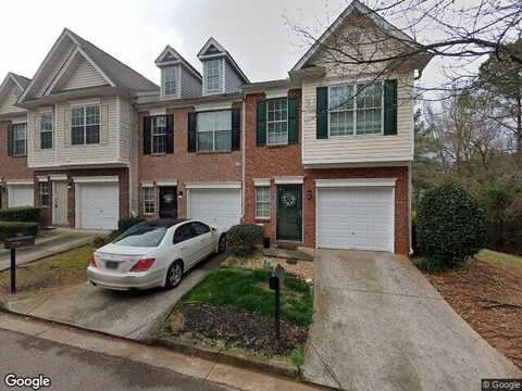 Brookside Parc, AVONDALE ESTATES, GA 30002