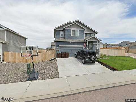 Chaplin, COLORADO SPRINGS, CO 80925