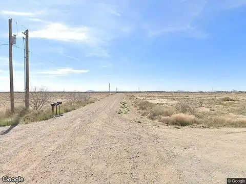 Grulla Mountain Road Se Block #2-Lot 4, Deming, NM 88030