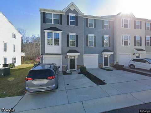 Devries, SPOTSYLVANIA, VA 22553