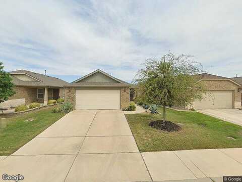 Hamilton, GEORGETOWN, TX 78633