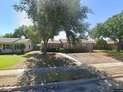 Burning Tree, GARLAND, TX 75042