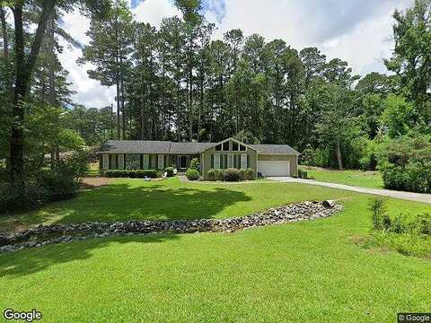 Longacres, MILLEDGEVILLE, GA 31061