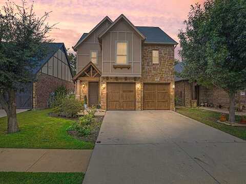 Post View, ALEDO, TX 76008