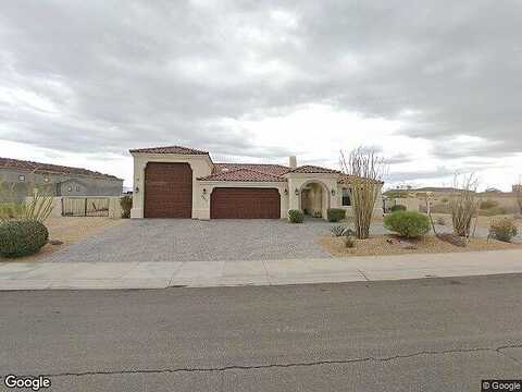 Avienda Del Sol, LAKE HAVASU CITY, AZ 86406