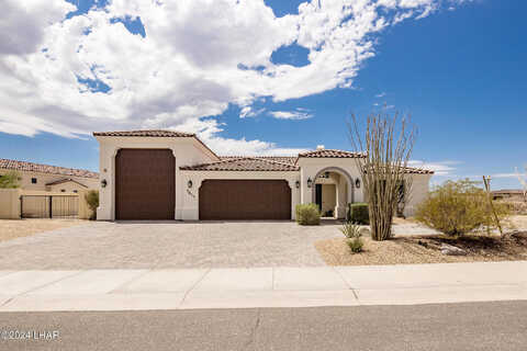 Avienda Del Sol, LAKE HAVASU CITY, AZ 86406