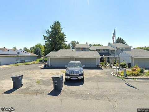 Mockingbird, OTHELLO, WA 99344