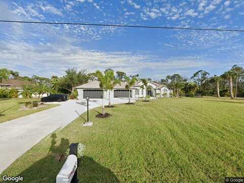 Boundary, ROTONDA WEST, FL 33947