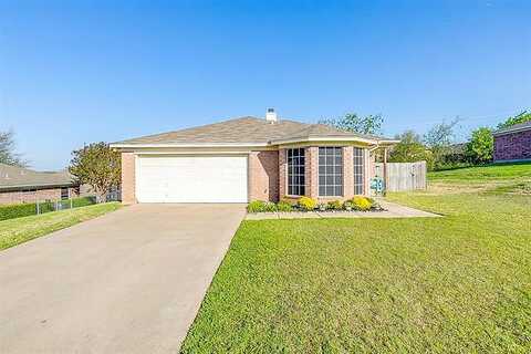 Cedar Ridge, BURLESON, TX 76028