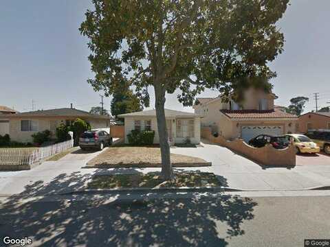 137Th, HAWTHORNE, CA 90250