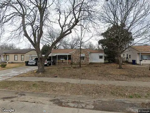 Meadowbrook, GARLAND, TX 75042