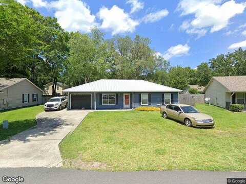 Boxwood, KINGSLAND, GA 31548