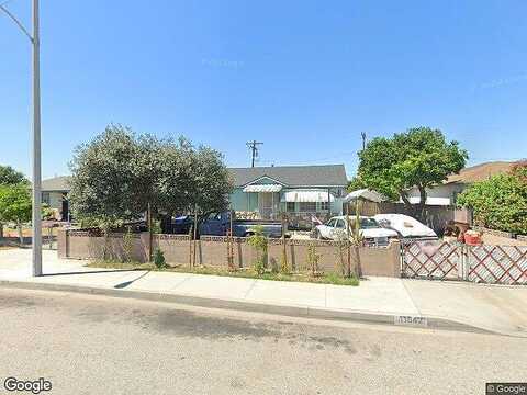 Fennell, EL MONTE, CA 91732