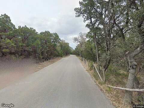 Cannan Rd, Canyon Lake, TX 78133