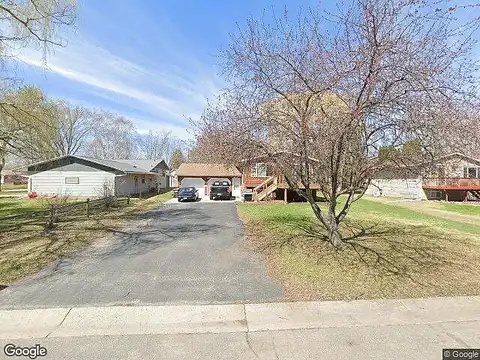 Kendale, ANNANDALE, MN 55302