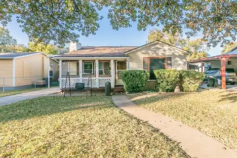 Chenault, FORT WORTH, TX 76111