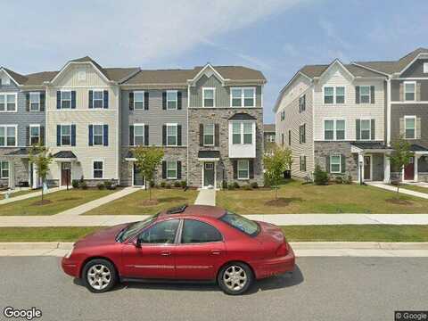 Cedar Crest, SMITHFIELD, VA 23430