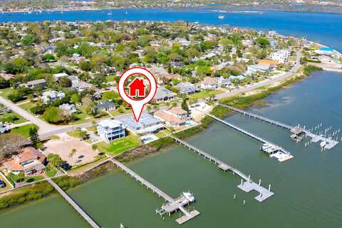 Inlet, SAINT AUGUSTINE, FL 32080