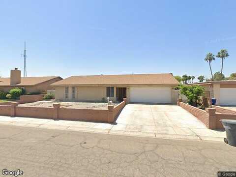 15Th, YUMA, AZ 85364