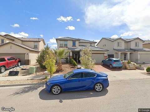 Spofforth, EL PASO, TX 79928