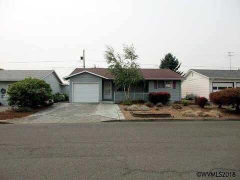 Umpqua, WOODBURN, OR 97071