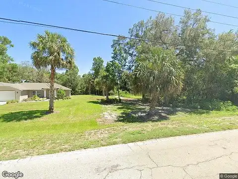 Gospel Island, INVERNESS, FL 34450