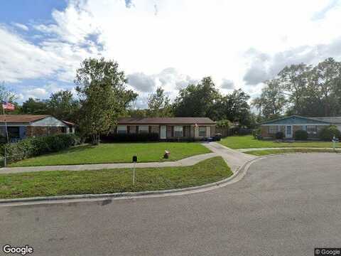 Frost, JACKSONVILLE, FL 32221